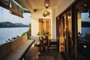 Ock Pop Tok Mekong Villa